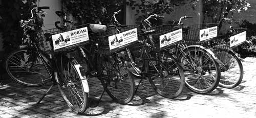 fahrrad kl